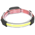 thumbnail image 1 of Linterna frontal LED BuyWeek faro para pesca, 1 of 12