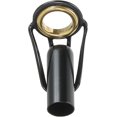thumbnail image 4 of czcpp-Fishing Rod Tip Repair Kit Stainless Steel Pole Ring Guide Replacement for Saltwater Freshwater Fishing, 4 of 4