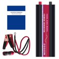 thumbnail image 2 of Pure Sine Wave Inverter 1000W 1600W 2000W DC 12V AC 50Hz Power Inverter Home Car Converter Solar Energy ,Wide Usage, 2 of 7
