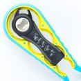 thumbnail image 3 of Linterna LED 10000 lúmenes, 5000 mAh USB recargable 26650 batería incluida, 136 modos de luz, zoom, largo tiempo de trabajo linterna táctica de mano para camping, senderismo, caza, emergencia, 3 of 5