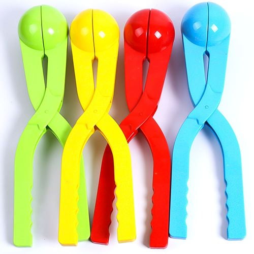 outdoor toys for winter
