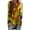 Yellow, variant on Clara Series 8" Bread Knife