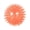 Orange, variant on Squeaky Spiky Dog Ball Toy Floating Bouncy Dental Teeth Cleaning Chew Ball for Small Medium Dogs Interactive Play Ball Toy,1pack,Purple