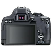 Canon EOS 850D (Rebel T8i) DSLR Camera (Body Only) International Model (International Version)