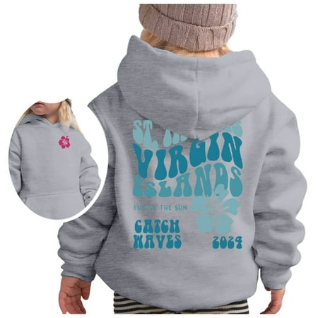 

Girl s Hoodie Long Sleeve Soft Sweatshirt Graphic Hoody Kids Cute Pullovers Top Clothes for Girls Potato Hoodie Purge Suits Boys Hoodie Pack Zip up Hoodie for Women Thick Boys Hoodie Hoodies for Teen