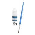 thumbnail image 3 of Aceite lubricante GPL para teclas de teclados mecánicos, estabilizador satélite y balance. GPL205 G00 10g, 3 of 5