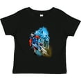 thumbnail image 3 of Inktastic Motocross Boys Toddler T-Shirt, 3 of 5