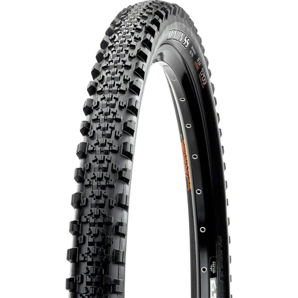maxxis minion 3c