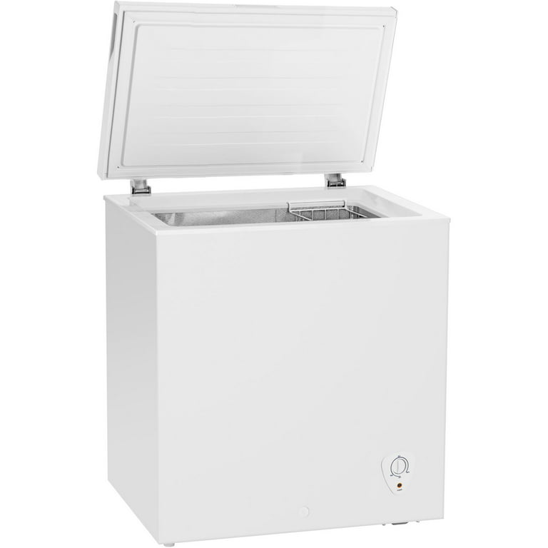 Arctic Wind 5-Cu. ft. Chest Freezer, 2AWWCF50A at Tractor Supply Co.