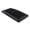 Black, variant on Boat Louvered Air Vent Cover 8.07X4.13in ABS Exterior Grille with Mounting Screws for Campers Sidewall Use