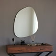 thumbnail image 3 of Neostill , Soho - White Mirror, 3 of 5