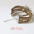 thumbnail image 4 of game characters pairs bracelet love chain ornament wristband, 4 of 4