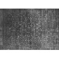 thumbnail image 1 of Ahgly Company Indoor Rectangle Oriental Gray Industrial Area Rugs, 8' x 10', 1 of 4
