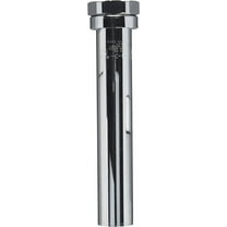 Sloan V-500-AA Regal Vacuum Breaker Assembly - Chrome Plate - Pack of 6, 1-1/2" x 9"