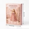 2026 New Goddess Themed 3D Beaded Kit, Detailed Beaded Figurine DIY Set ...