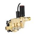 thumbnail image 2 of kurtrusly Pressure Washer Car Washing Machine Pump Washer Part Car Replaces Pump Head, 2 of 6