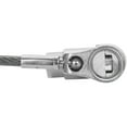 thumbnail image 6 of Targus DEFCON Ultimate Universal Keyed Single Head Lock, Retail, 6 of 11