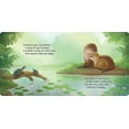 thumbnail image 5 of New and Trending: Like Water, Little Otter by Sydney Hanson, 5 of 5
