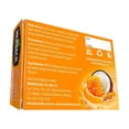 thumbnail image 3 of Jabón Herbacil Miel 100 gr multicolor, 3 of 3