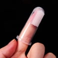 thumbnail image 1 of MAOWW Soft Pet Doigt Brosse à dents Brosse de chien Bad haleine Tartare Tartail Brosse Tartare Dents Soins Chien Dog Nettoyage Brosse, 1 of 7