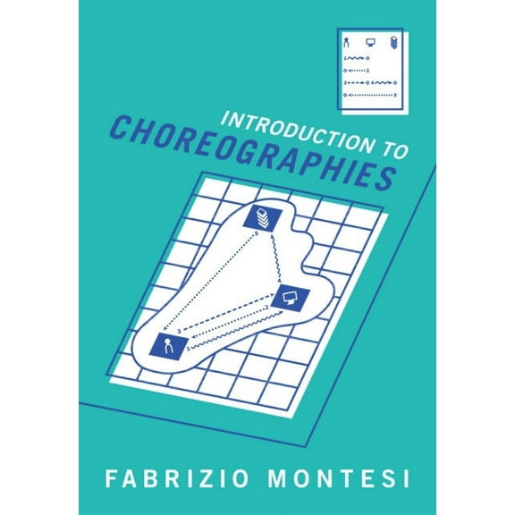 Introduction to Choreographies, (Hardcover)
