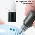 thumbnail image 6 of Weloille Confidential Aeal Roller-type Garbled Built-in Opener Multi-function Protection Tool, 6 of 8