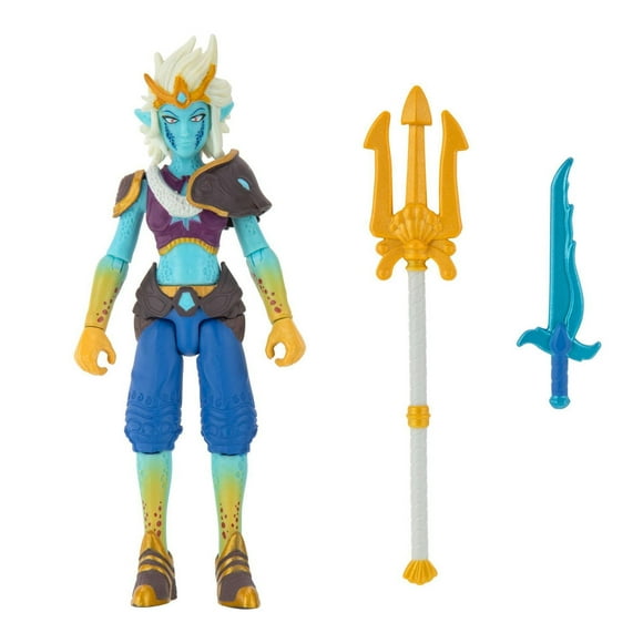 RoBlox Figure - Sea Serpent