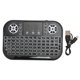 thumbnail image 2 of Teclado De Mano Recargable, Compatible Con Control Remoto Inalámbrico Multitáctil, Mini Teclado Inalámbrico Bluetooth Recargable Con Panel Táctil Para Teléfono Móvil, 2 of 7