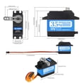 thumbnail image 4 of Kits Digitales Impermeables Bsvklp 270 Grados Y 35 para Avión Coche RC 1/10 1/8 (B), 4 of 9