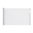 thumbnail image 2 of Puerta de seguridad Antsy Pantsy PVS +ABS, 1 pieza, blanco, 2 of 4