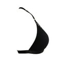thumbnail image 4 of Bras for Women,Seamless Front Closure Wireless Bralette For Everyday Soft Support Leisure Wear,Sports Bras for Women,Black,XS, 4 of 8