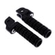 thumbnail image 5 of Reposapiés Universal para motocicleta shamjiam GSXR600 GSXR750 GSXR1000 2000-11 Negro, 5 of 8