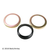 BeckArnley 052-3360 Seal Wheel