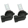 thumbnail image 4 of Perlas de faros LED, 2 piezas 9005 HB3 72 W HK Perlas de faros blancos Bombilla de faro Rendimiento inigualable, 4 of 9