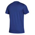 thumbnail image 2 of Adidas Men's Clima Tech Shirt Royal 2XL, 2 of 2