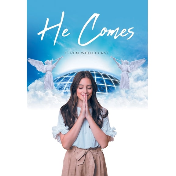 He Comes, (Hardcover)