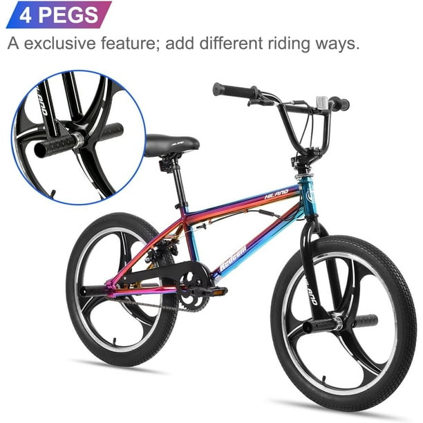 Bmx 20 5 pouces sale