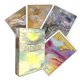 thumbnail image 1 of Nuevas cartas de Tarot Oracle, tablero interactivo, juegos de cartas, Bar familiar, juego de beber, juego con Family51pcs Ts166 kaili Sencillez, 1 of 5
