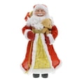 thumbnail image 1 of GUOOL Santa Figurine StyleG, 1 of 9
