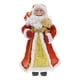 thumbnail image 1 of Muñeca de Navidad Santa Colco hecha a mano 45 cm decoración para el hogar, 1 of 8