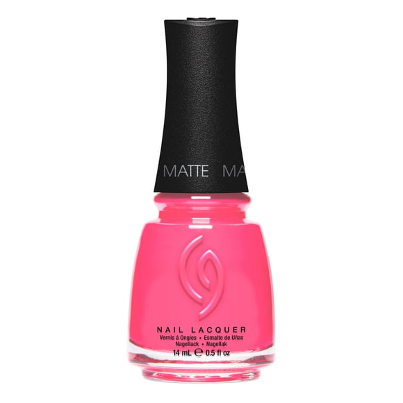 China Glaze You Drive Me Coconuts