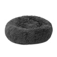 thumbnail image 1 of Amdohai Lit pour Chat Lit pour Chien Lit Rond Moelleux pour Animaux de Compagnie Chauffant Lit Rond Lavable, 1 of 8