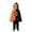 Multicolor, variant on Zylarhe Toddler Halloween Bodysuit Pants Set Cozy Cat Truck Print Autumn Winter with Hat Multicolor 12-18 Months