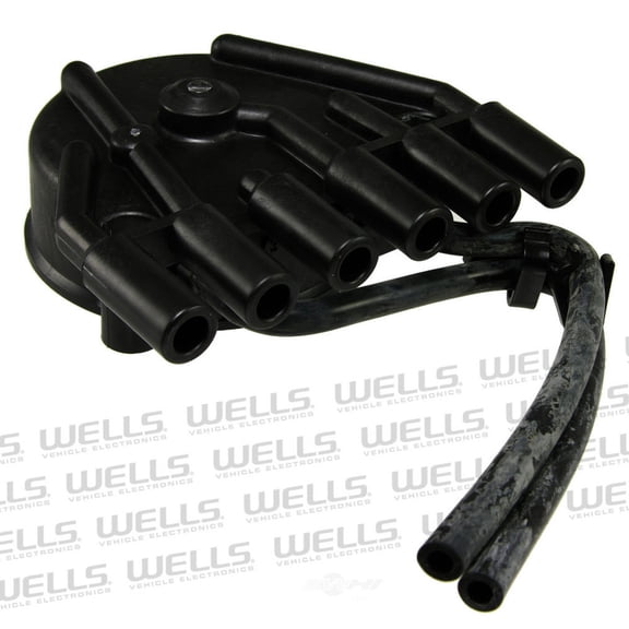 Distributor Cap