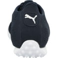 thumbnail image 3 of Puma MonoLite Fusion Slip-On 376083-04 Size 6 Medium Spikeless Golf Shoe Women, 3 of 4