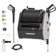 thumbnail image 1 of Giraffe Tools Grandfalls Pressure Washer Plus, Wall Mounted Pressure Washer Electric, Power Washer Wall Mount with Reel, Pressure Washer Reel for Outdoor Cleaning, 1 of 4