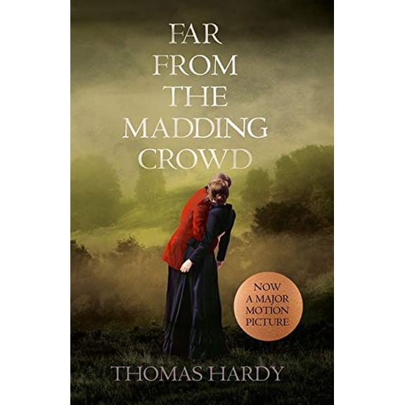 Pre-Owned Far From the Madding Crowd Paperback