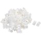 thumbnail image 1 of Conector de cable Ethernet RJ45 CAT5 CAT5E CAT6 8P8C UTP Crystal 80 Pcs, 1 of 2