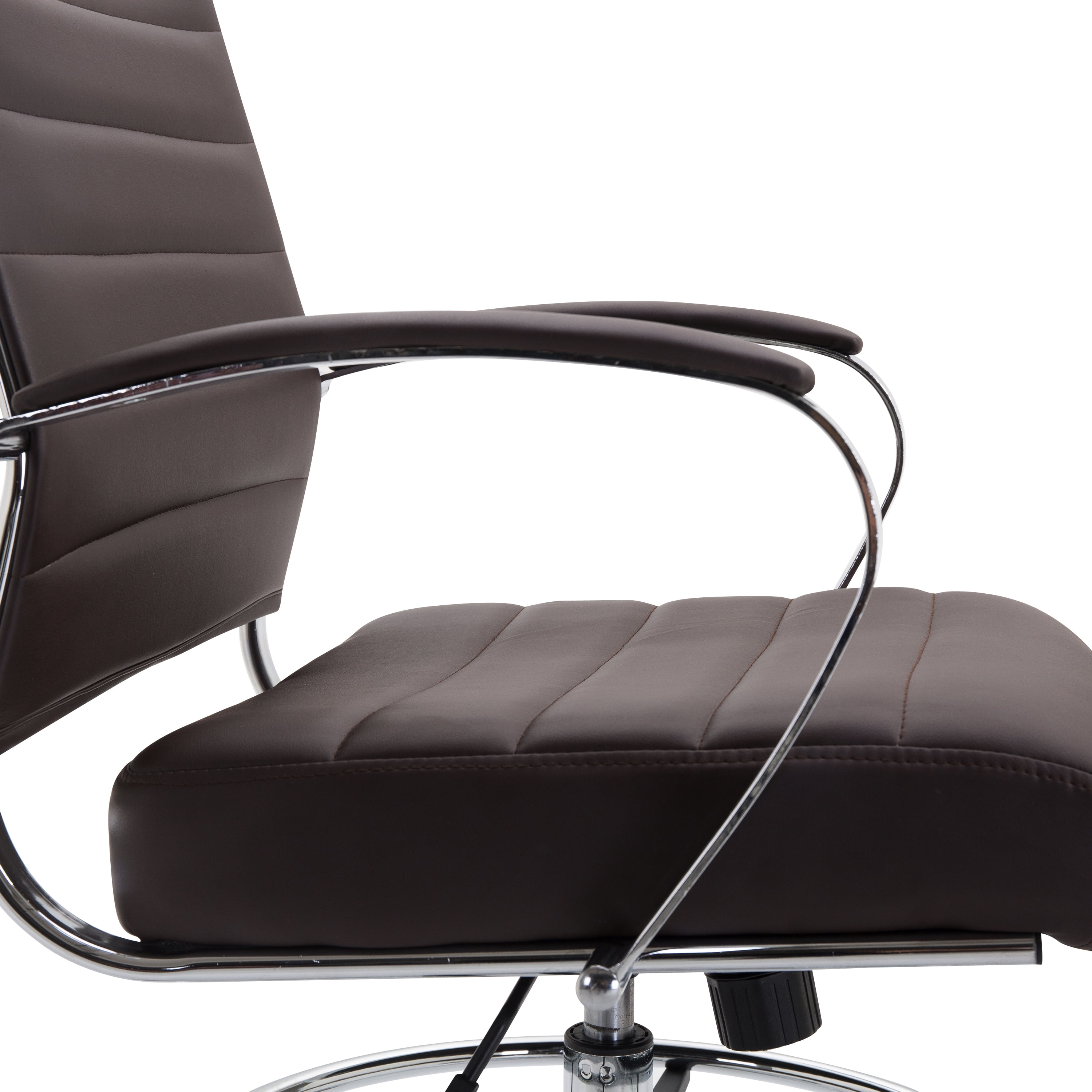 Poly & bark tremaine drafting chair discount