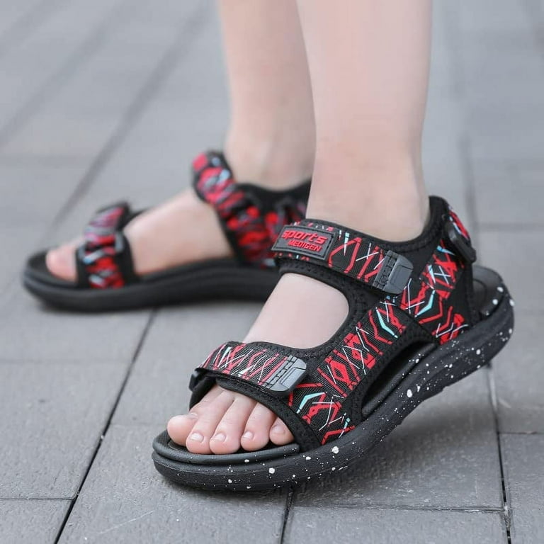Fashion sport sandals clearance